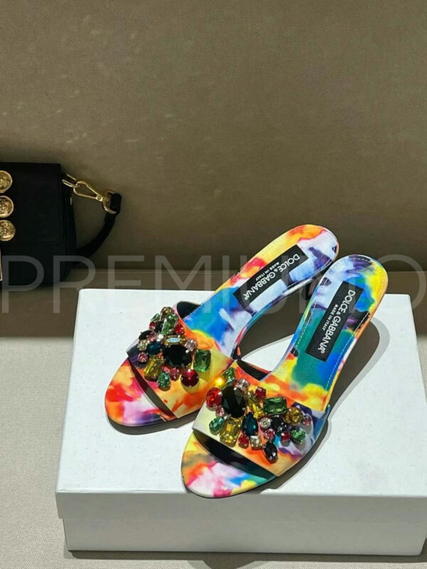Dolce & Gabbana сабо PR804993