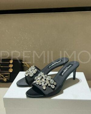 Dolce & Gabbana сабо PR832224