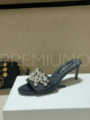 Dolce & Gabbana сабо PR832224 12
