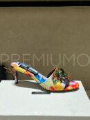 Dolce & Gabbana сабо PR804993 19