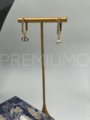 Christian Dior серьги PR702772 3