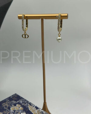 Christian Dior серьги PR702772 Christian Dior серьги PR702772