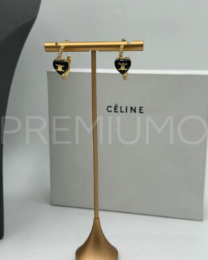 Celine серьги PR169393