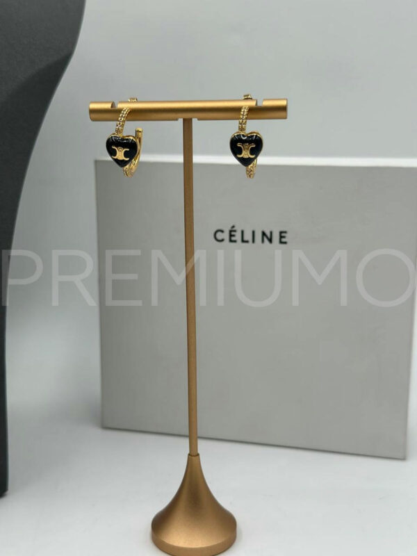 Celine серьги PR169393