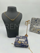 Christian Dior серьги PR205254 4