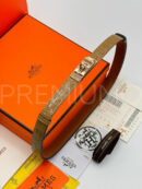 Hermes ремень PR404776 3
