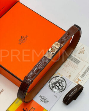 Hermes ремень PR395912