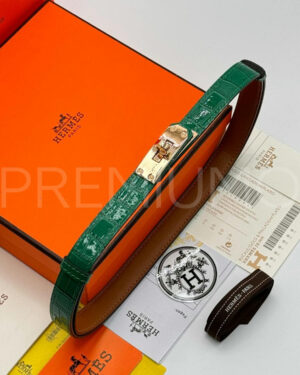 Hermes ремень PR202246