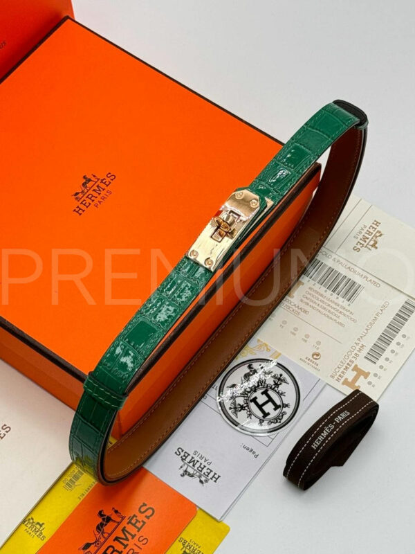 Hermes ремень PR202246