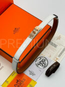 Hermes ремень PR571521 3