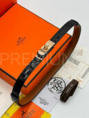 Hermes ремень PR187592 3