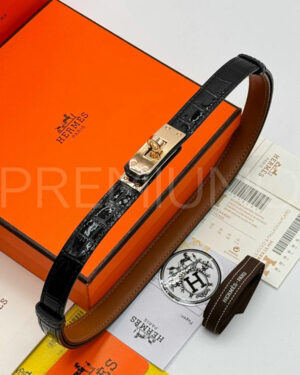 Hermes ремень PR187592