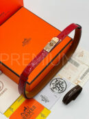 Hermes ремень PR643747 3