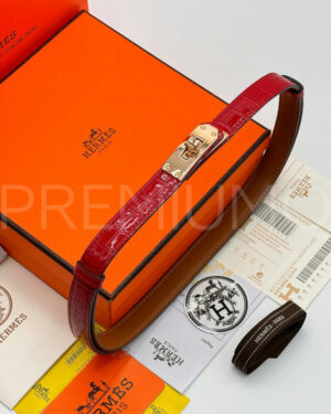 Hermes ремень PR643747