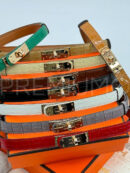 Hermes ремень PR404776 4