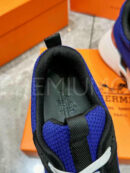Hermes кроссовки PR409161 13