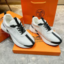 Hermes кроссовки PR247417 9