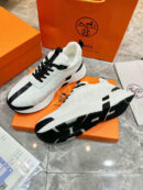 Hermes кроссовки PR247417 12