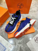 Hermes кроссовки PR409161 15