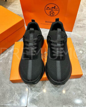 Hermes кроссовки PR717095