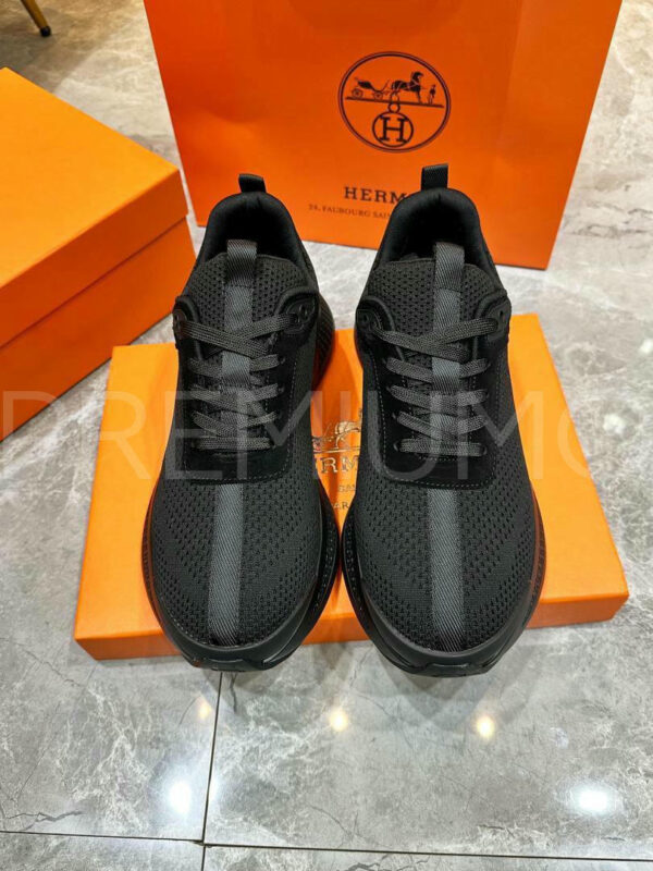 Hermes кроссовки PR717095