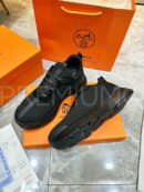 Hermes кроссовки PR717095 10
