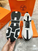 Hermes кроссовки PR247417 14
