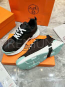 Hermes кроссовки PR415296 12