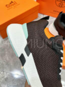 Hermes кроссовки PR415296 8