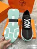 Hermes кроссовки PR415296 10