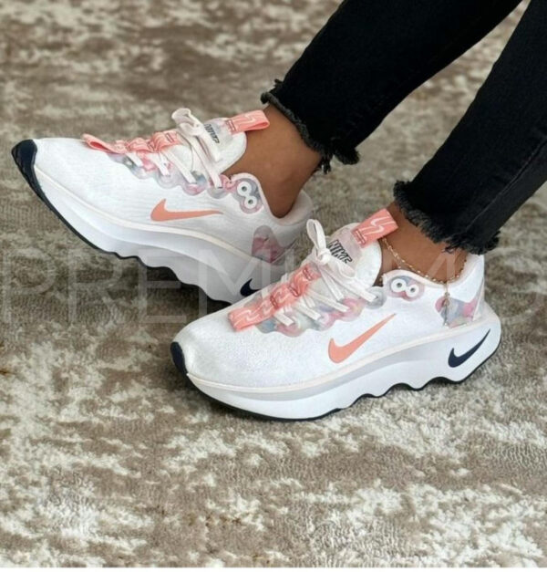 Nike кроссовки PR414320