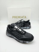 Premiata кроссовки PR857557 6