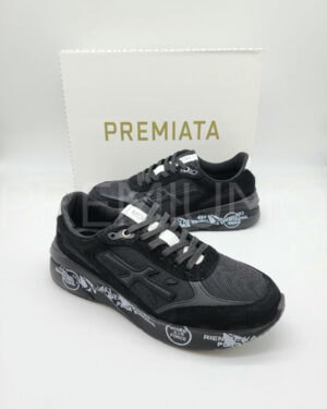 Premiata кроссовки PR857557