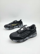 Premiata кроссовки PR857557 7