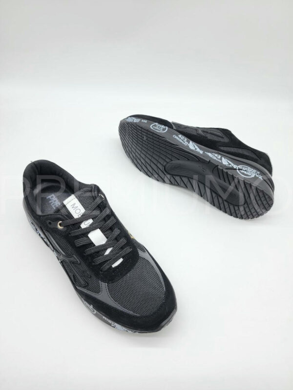 Premiata кроссовки PR857557 5