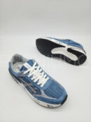 Premiata кроссовки PR877231 9