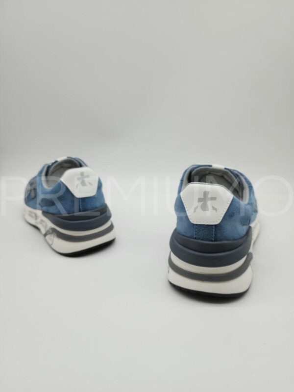 Premiata кроссовки PR877231 5
