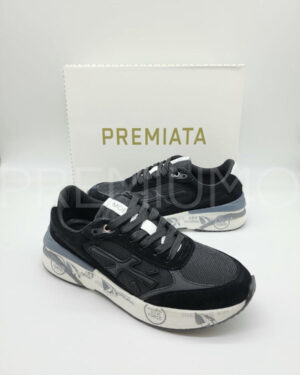 Premiata кроссовки PR829869