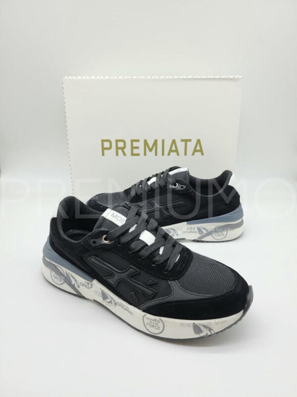 Premiata кроссовки PR829869