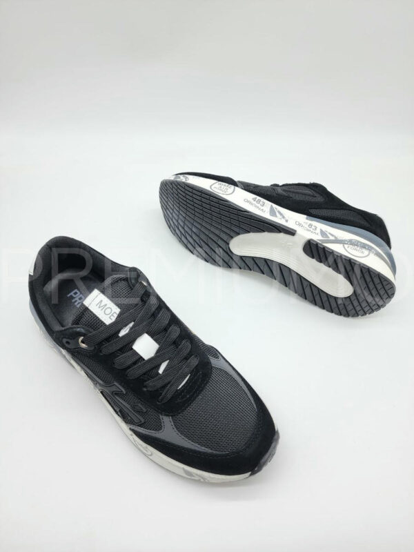 Premiata кроссовки PR829869 4