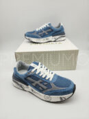 Premiata кроссовки PR877231 6