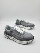 Premiata кроссовки PR274437 9