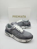 Premiata кроссовки PR274437 6
