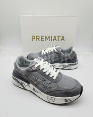 Premiata кроссовки PR274437
