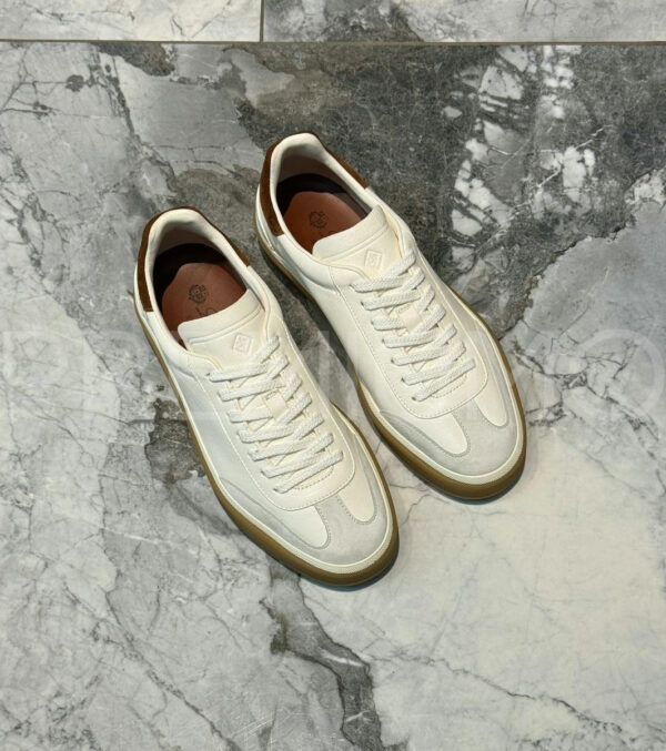 Loro Piana Tennis Walk кроссовки PR859107