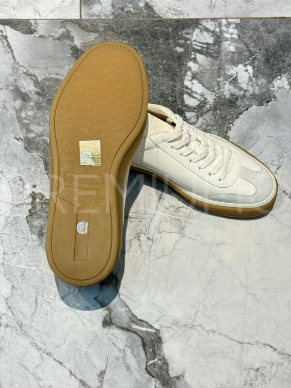 Loro Piana Tennis Walk кроссовки PR859107 8