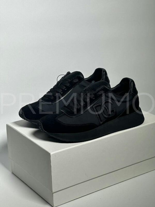 Dolce & Gabbana кроссовки PR279074 4