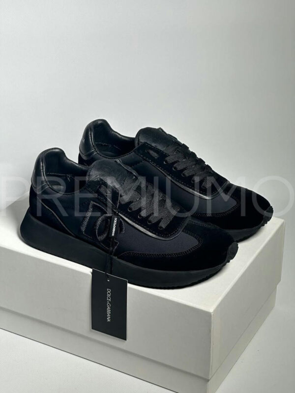 Dolce & Gabbana кроссовки PR279074