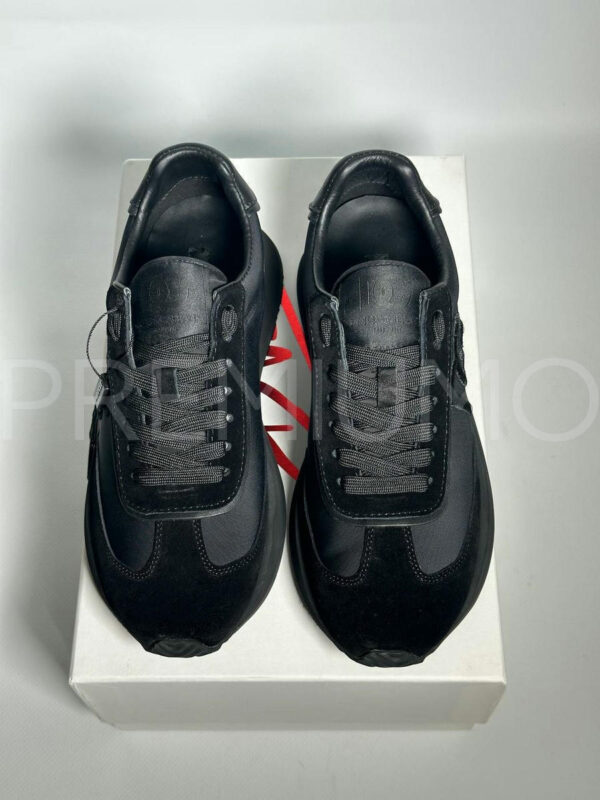 Dolce & Gabbana кроссовки PR279074 2