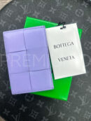 Bottega Veneta картхолдер PR716326 4